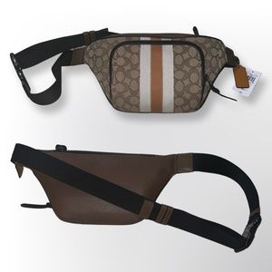 Coach Fanny Pack